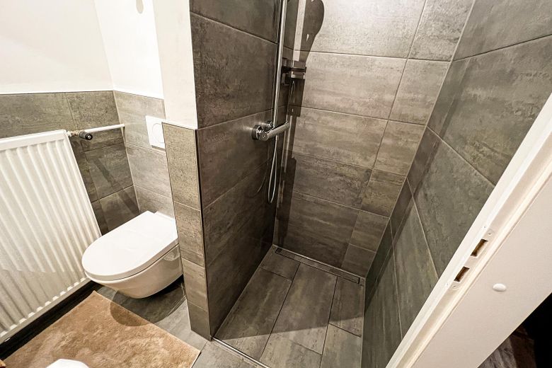 ***Möbliertes City-Apartment im Zentrum Mannheim Quadrate*** – Zdjęcie 7