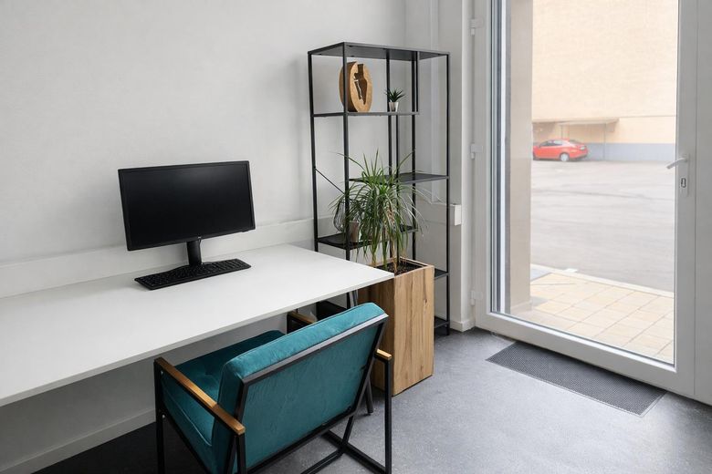 Büro 3