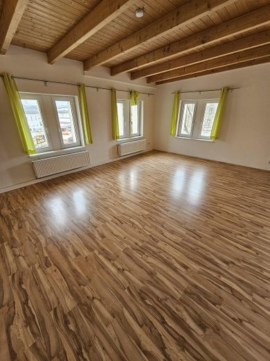 116qm 3-Raum-Wohnung (Erstbezug nach Renovierung) im Energieeffizienzhaus – Bsp. Zi. 2.2