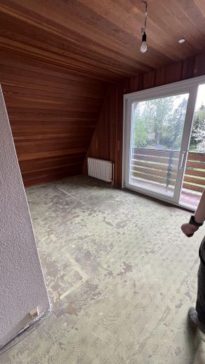 Hinteres Zimmer im 1. OG