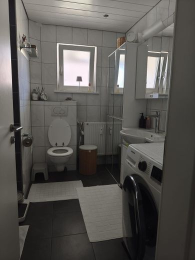 3 Zimmer Wohnung Nähe Überlingen – Foto 9