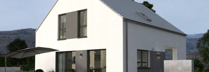 Dieses Haus = gepaart mit Wohnkomfort und Liebe ! Preis inklusive Grundstück !
