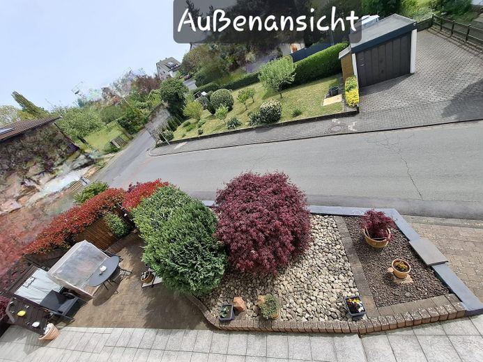 Von privat!!!  2-Familienhaus mit Garage, zusätzlichem Baugrundstück & vielen Modernisierungen. – Foto 3