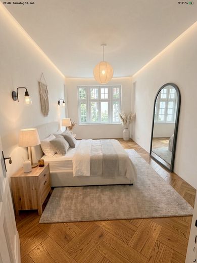 Wohnung in Berlin Pankow/Wilhelmsruh – Foto 4