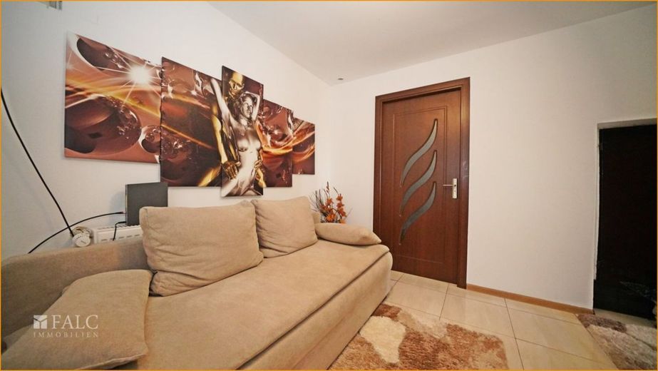 Relaxe Ecke DHH