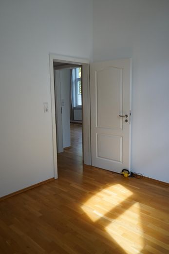 Charme historique. Confort de vie moderne. Un chez-soi avec du caractère. – Schlafzimmer 4 (1.Etage)