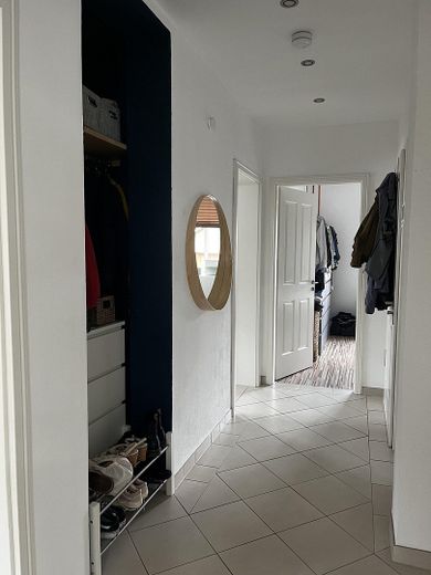 4-Zi Whg. in Biesdorf - Balkon, Garten, Stellplatz ... – Foto 4