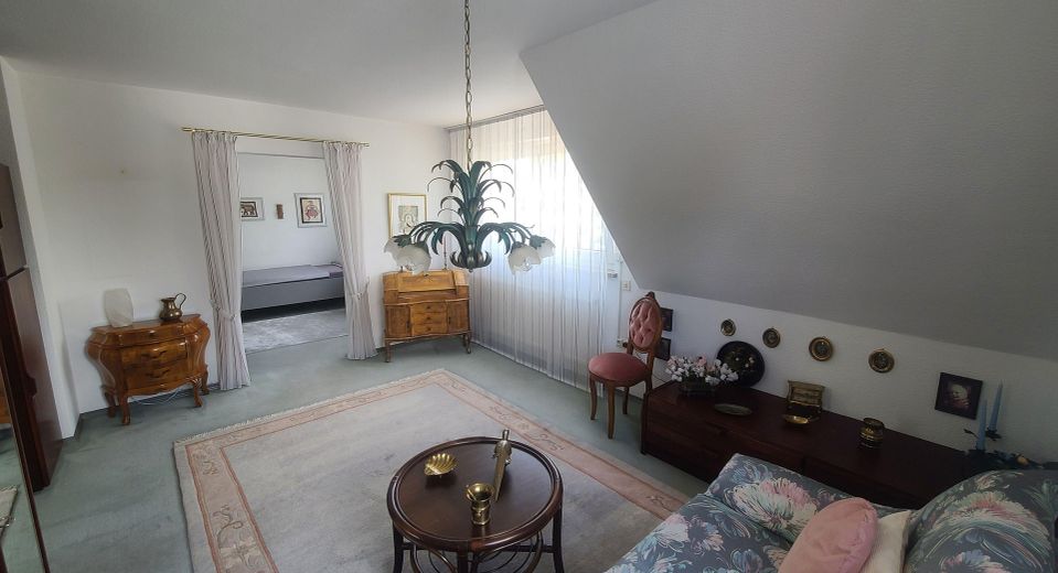 Zentrumsnahes Familienparadies mitten im Grünen – Foto 9