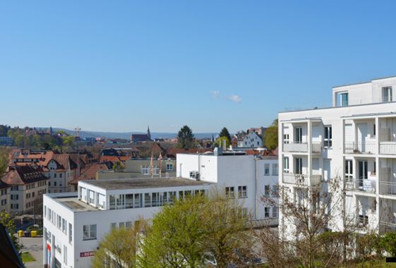 Schöne Wohnung in herrlicher Aussichtslage & Universitätsnähe – Foto 14