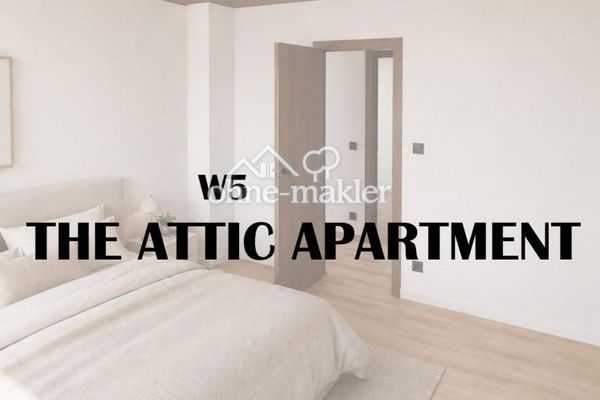 5% AfA - Stylowe mieszkanie na 69 m² lub wynajem z zyskiem – The Attic Apartment