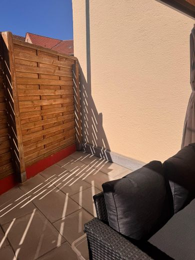 Charmante maison familiale, prête à emménager, avec grande terrasse dans un emplacement pratique – Ihre neue Grillfläche