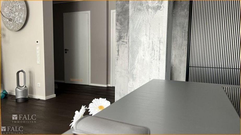 Willkommen zuhause: Attraktive 3-Zimmer-Wohnung in München-Solln mit Wohlfühlgarantie! – Zierputz
