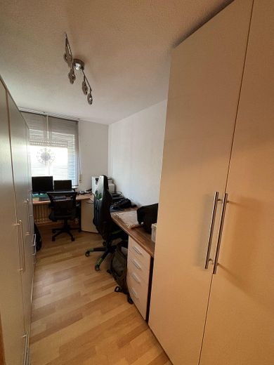 3 ZKB (80 m²) mit Balkon ab 01.12.2026 in Simmern (Nähe Schulzentrum) zu vermieten – Foto 10