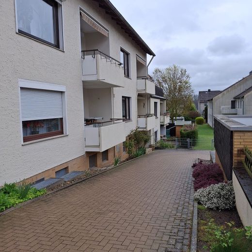 3-room terrace apartment with garden in Laatzen-Gleidingen – Foto 1