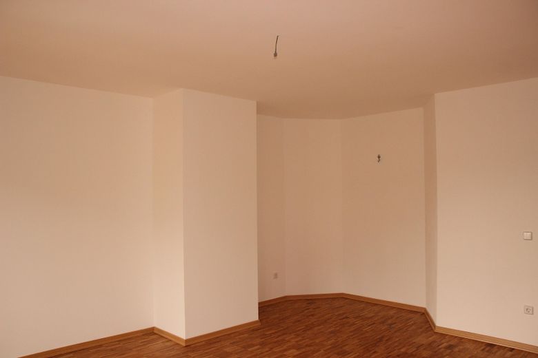 Abitare con stile in una casa a risparmio energetico – grosser Wohnraum