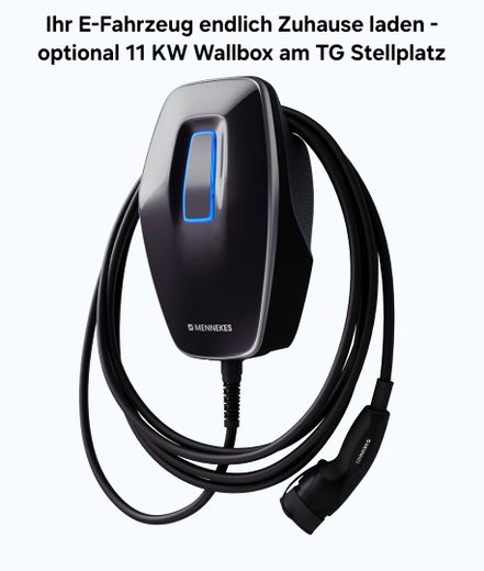 Erstbezug! 3-Zi.-Whg Bestlage DAH! Perfekt geschnitten, EBK, TG Stellpl. opt. Wallbox E-Auto. – Foto 14