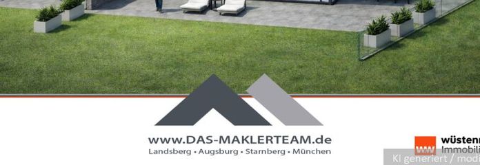Alles andere als Standard - Baupartner für exklusives Haus in Top-Lage Landsberg gesucht