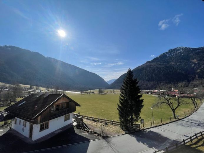 ___PANORAMABLICK___FERIENWOHNUNG mit Vermietservice___ – Foto 1