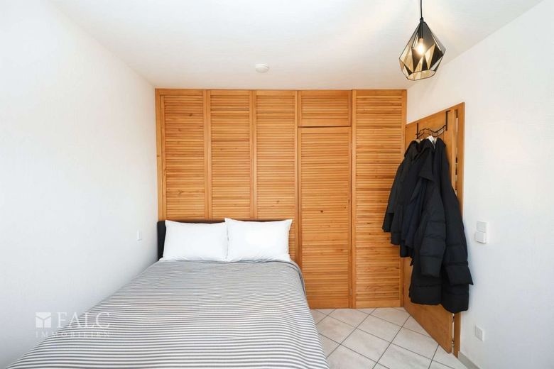 Investieren oder selbst genießen, Ihre Chance mit Perspektive! – Schlafzimmer mit Ankleide