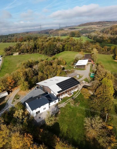 Domaine rural isolé avec infrastructure autonome – 4 ha, fonctionnement en îlot, autosuffisance | Sans agent immobilier – Photo 4