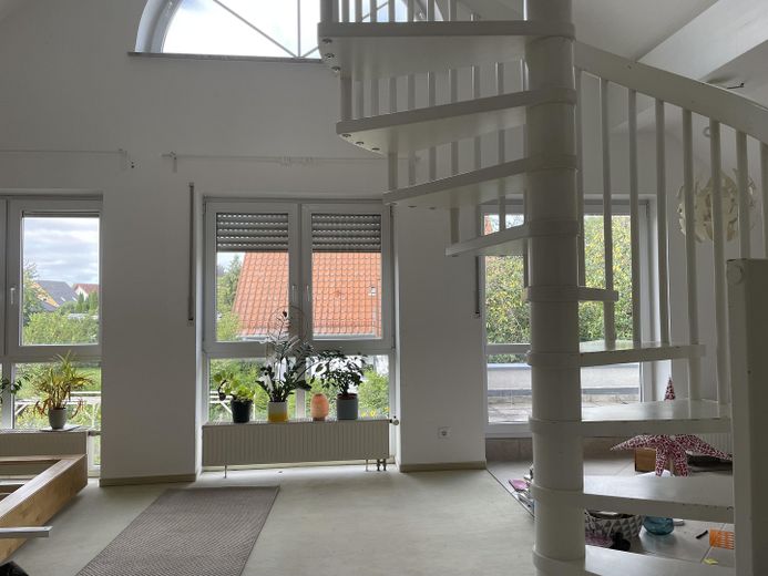 Sueño de arquitecto completamente rehabilitado energéticamente – Foto 7