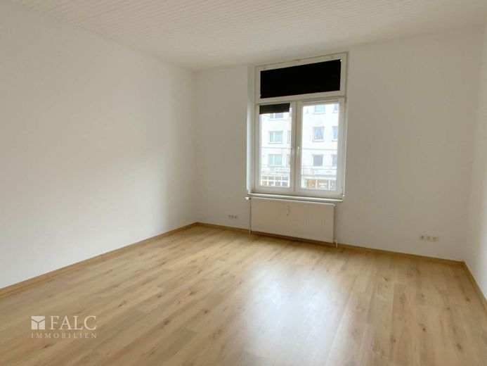 Urbanes Wohnen am Puls der List – Zimmer