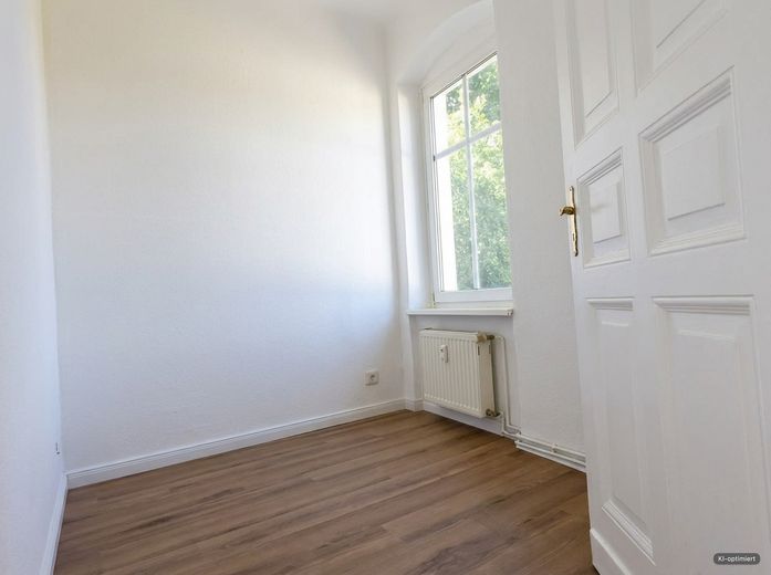 Helle und schöne 2-Zimmerwohnung im 2. OG- Erstbezug nach Renovierung – Foto 4