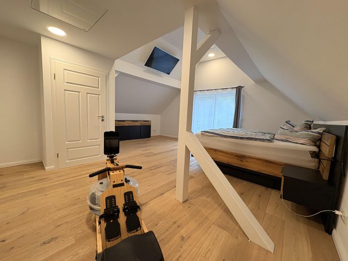 Provisionsfrei, kernsaniertes Zweifamilienhaus – Foto 18