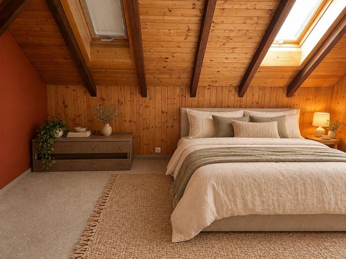 EFH auf grossen Grundstück renovierungsbedürftig plus Tinyhaus Variante und BG für MFH – Foto 15