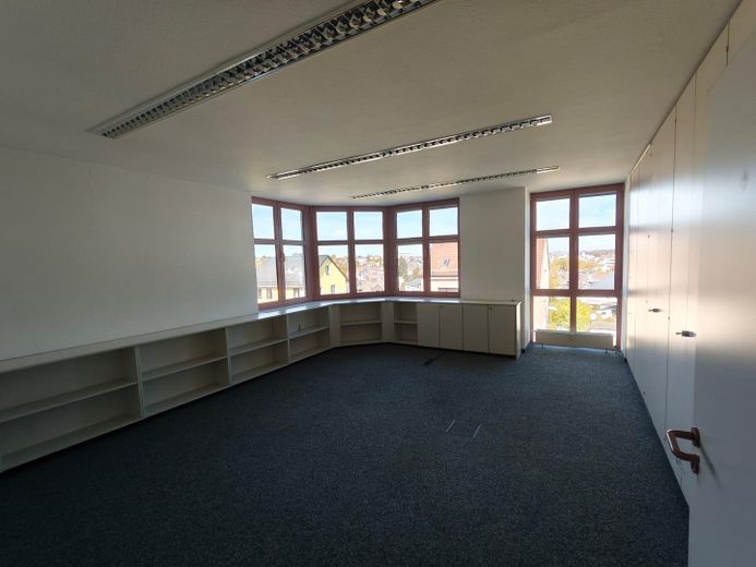 हॉफ में प्रतिष्ठित कार्यालय और प्रैक्टिस परिसर | 168–589 m² | लिफ्ट – फोटो 18