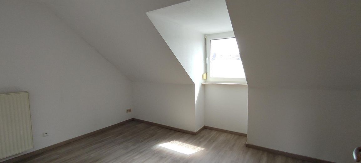 Zimmer 2. OG rechts