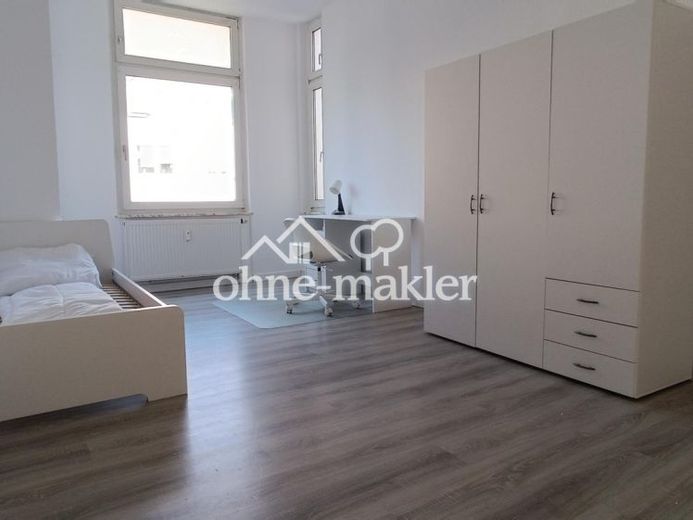 Zimmer in schöner 3er Frauen-WG | Stadtmitte direkt am Paulusanger – Foto 1