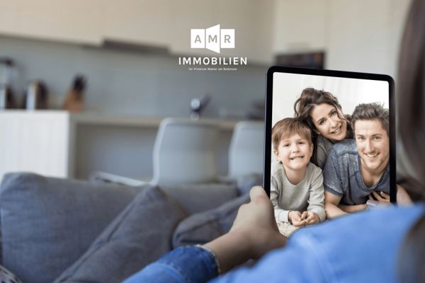 PREANNUNCIO | Appartamento di 4 locali con panorama alpino nella splendida Tettnang