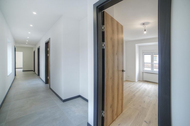 Wohn- und Geschäftshaus mit Ausbaupotential in Bestlage FFB – Foto 5