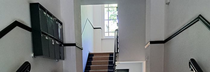 Treppenhaus