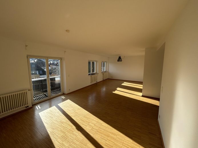 2 Zimmer mit Aussicht und Balkon – Foto 13