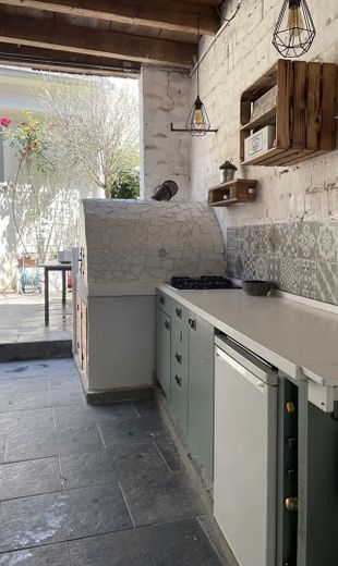Charmantes freistehendes  Einfamilienhaus auf Erbpacht – Foto 8