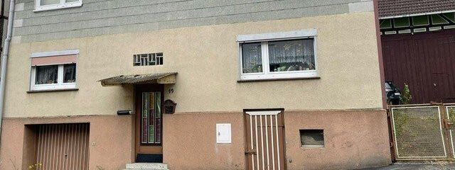 فريلندورف - منطقة تابعة، منزل عائلي منفصل + حظيرة