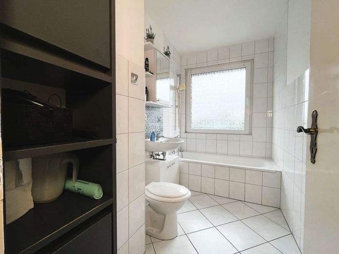 Badezimmer 1