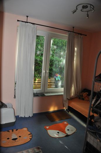 Schöne Doppelhaushälfte in ruhiger Lage – Kinderzimmer 1