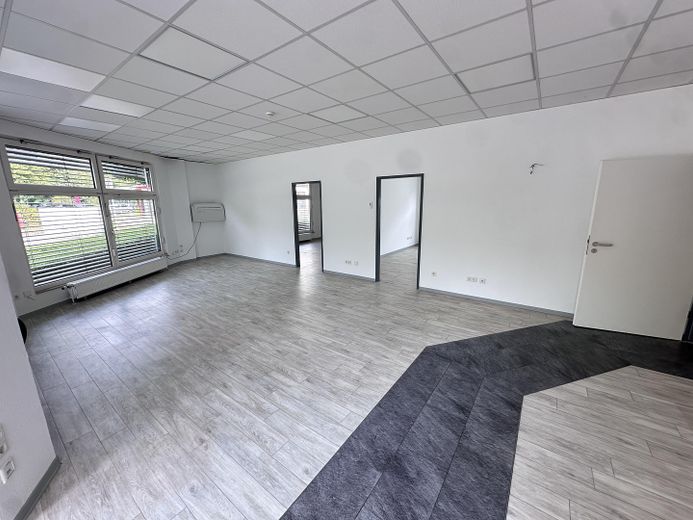 Courtagefrei!Büro-Lager-Freifläche in Essen-Bredeney/Gewerbegebiet-Langenbrahm – Foto 7