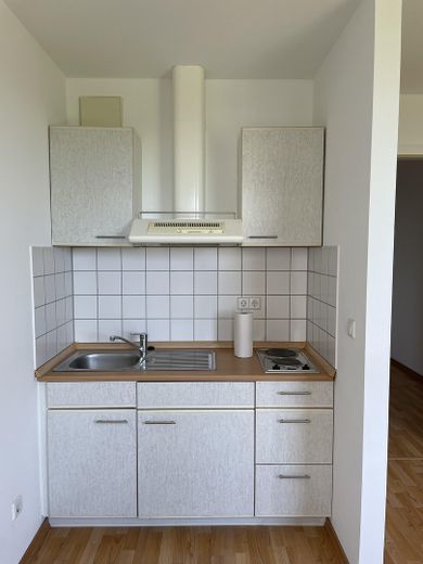 Einbauküche