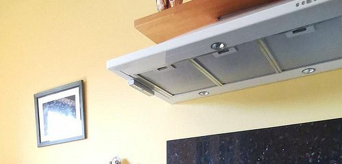 Hier macht kochen Spaß