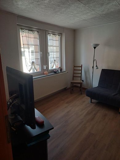 Einfamilienhaus in Kaiserslautern Erfenbach auf Eigentumsgrundstück, mit Anbau und Garten – Obergeschoss/Schlafzimmer 2
