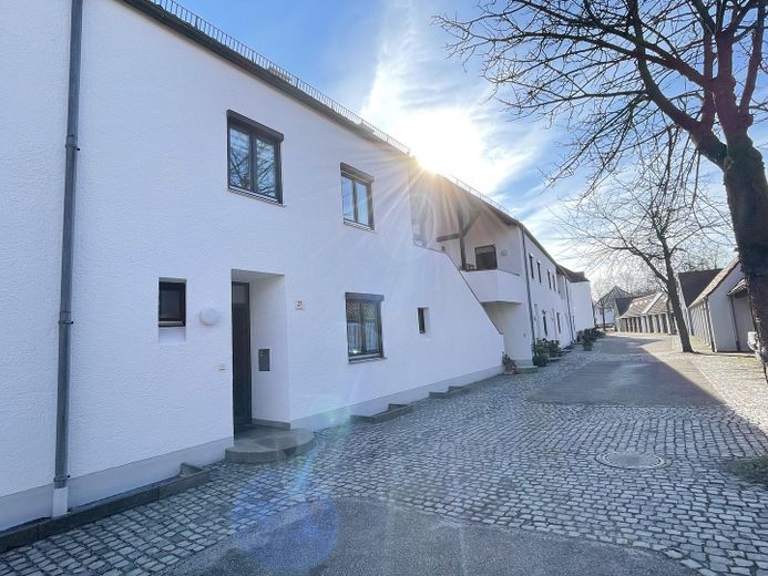 Aussenansicht