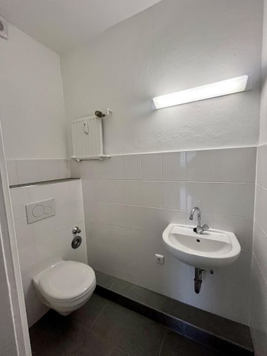 Separates WC