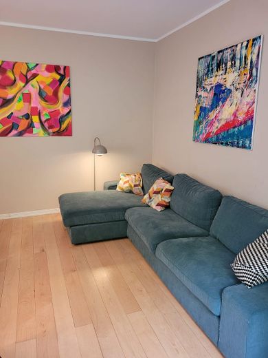 Bellissima casa a Kiel-Hasseldieksdamm – Foto 4