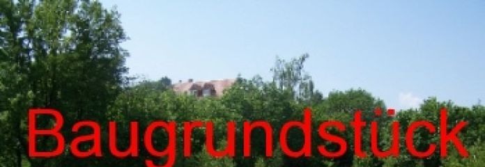 Baugrundstück für MFH/Wohn-/Geschäftshaus in Reichenbach im Vogtland