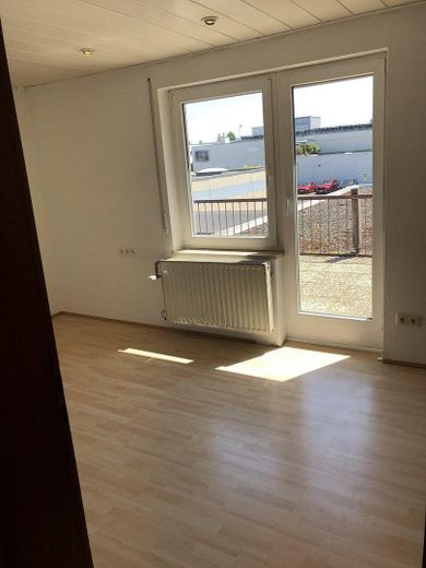 Gewerbewohnung, Büro, Stuttgart Plieningen 133qm. Nur Gewerblich. – Schlafzimmer 1