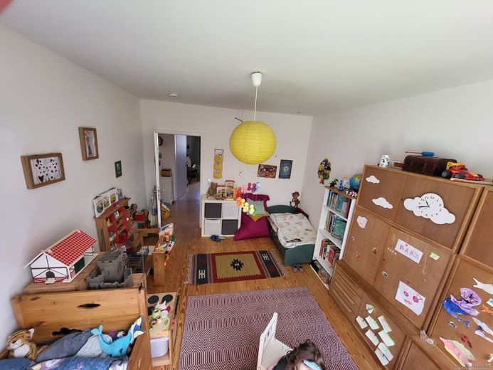 Kinderzimmer